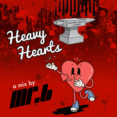 Heavy Hearts