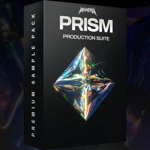 MOONBOY - Prism Production Suite