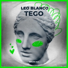 Leo Blanco - Tego (Dub Mix)