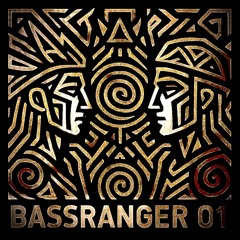 M3ACID - BASSRANGER - (Tekno Bambus VS Pilgrim) -> 165 BPM <- live cut