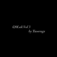 420LAK - Vol3