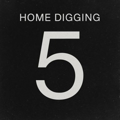 OssD @ Home Diggin #05 [Innervisions]