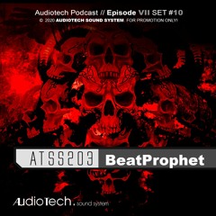 ATSS203 - BeatProphet ► Beats to da Frühling