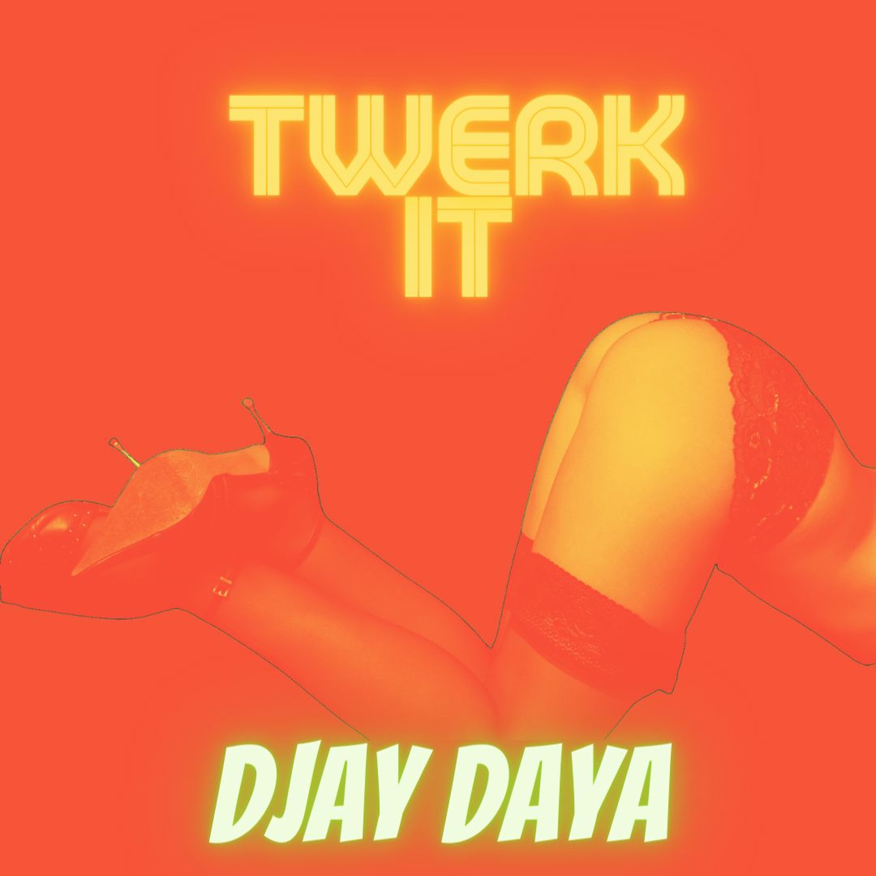 Djay DAYA