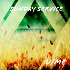 Sunday Service 9-11-22