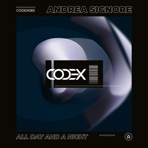 All Day and a Night (Original Mix)