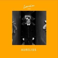 Aurelius Episode 4 @ Lovelee Radio 17.3.2021
