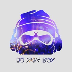 عايش على النية - [ DJ YAW BOY ] - [ 100 BPM ] NO DROPS