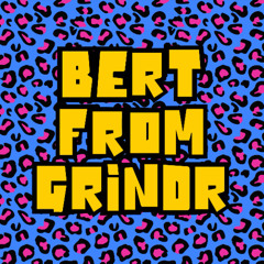 Run (VIP) - BertFromGrindr