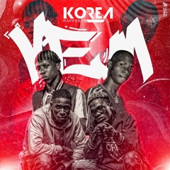 Korea Rappers - Vem