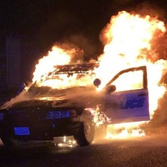 DA BLOCK IS HOT! w/ AC & BLOOD THEE BLESSING