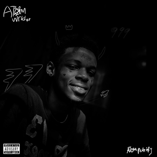 Demons (Ft. Emperor Mhe & Jaybee Art)