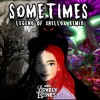 Download Video: LovelyBones -Sometimes (Legend Of Shellda Remix) OFFICIAL