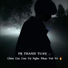 Hạnh Phúc Nhé - Thái Hoàng Remix