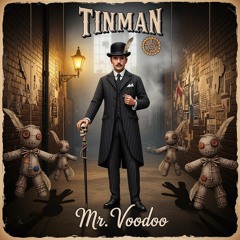 Mr Voodoo
