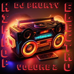 HIP HOP ELECTRO VOL 2