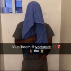 ActiveGxng FSG Tscam - Critical (Audio)