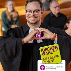 Nachklapp zur evangelischen Kirchenwahl am 1. Advent