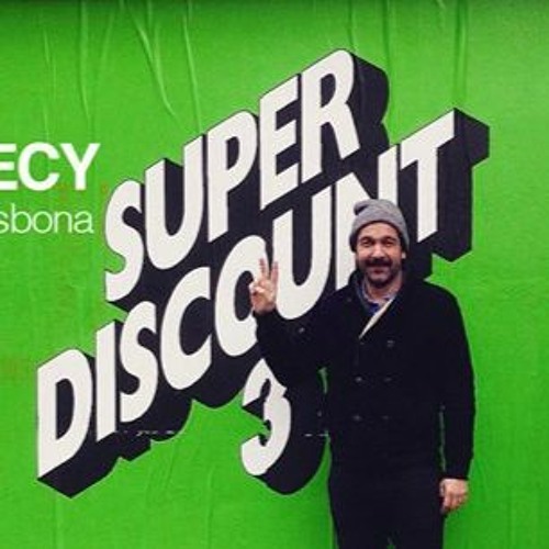 Nolan Gray Live w Etienne De Crecy