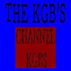 The kgb's - Channel Kgbs (TNT Remix)