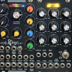 JS-Sound Modular Music