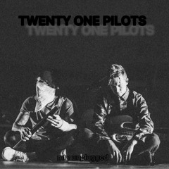 twenty one pilots - shy away [mtv unplugged performance]