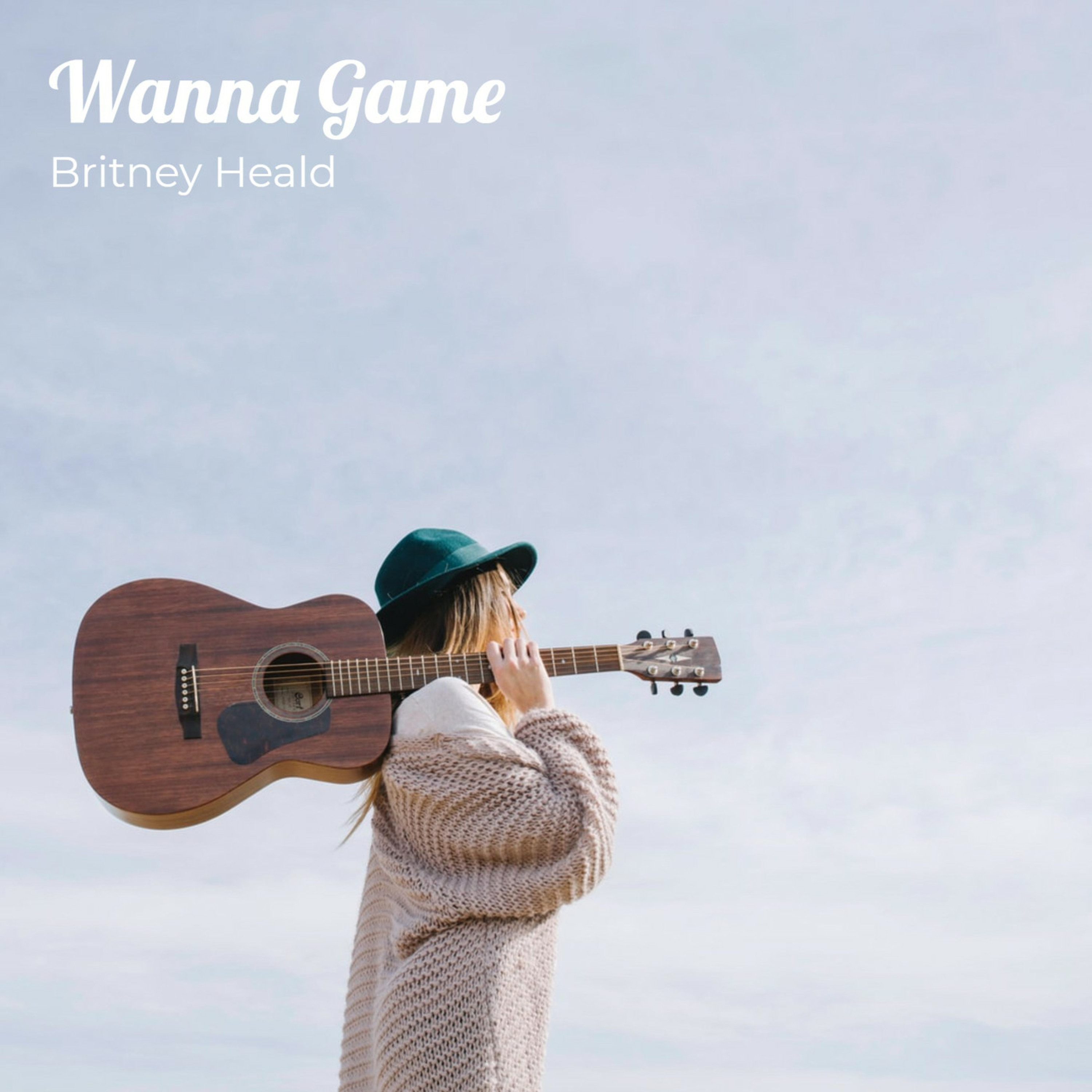 Britney Heald (Official Channel)