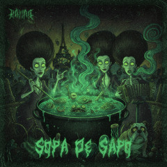 SOPA DE SAPO