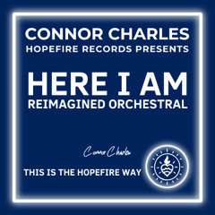 Here I Am - Reimagined Orchestral