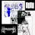 Artwork for YEAHDUDEJOSHISHERE - FIX ME (BLACK FLAG COVER)