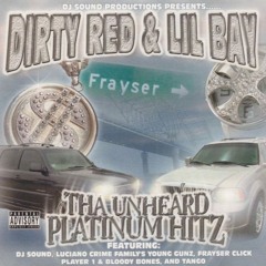 Dirty Red & Lil Bay - CopKilla (Makin Unmarks Drop)