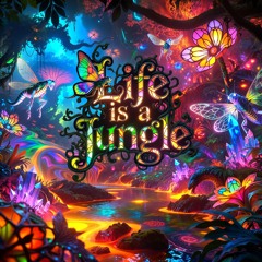 Life Is a Jungle