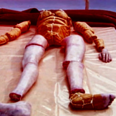 SPLIT A BODY
