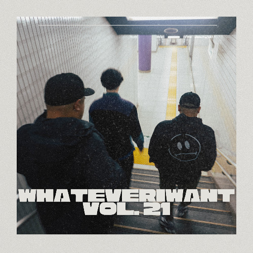 whateveriwant vol.21