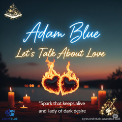 Let’s Talk About Love
