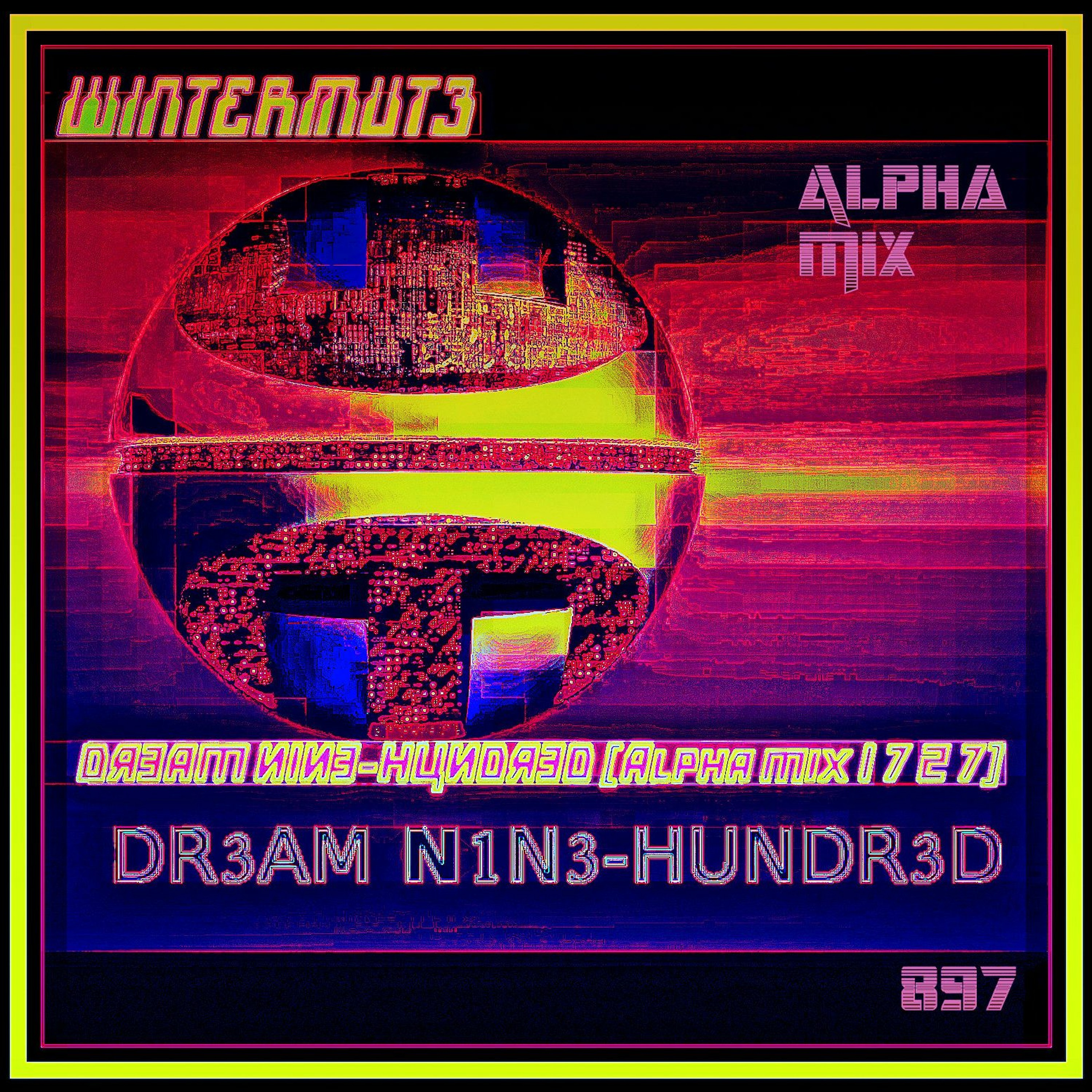 Wintermut3 Music