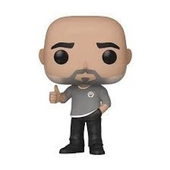 Pep For Pops (STBB#915)