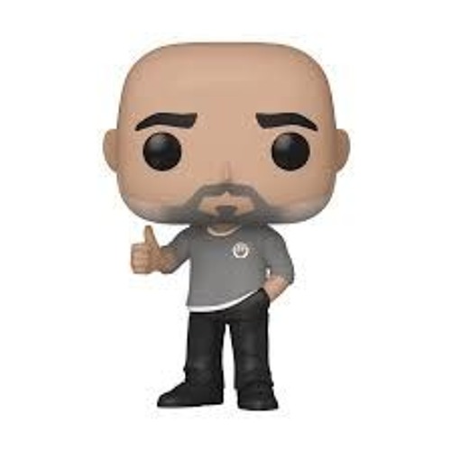 Pep For Pops (STBB#915)