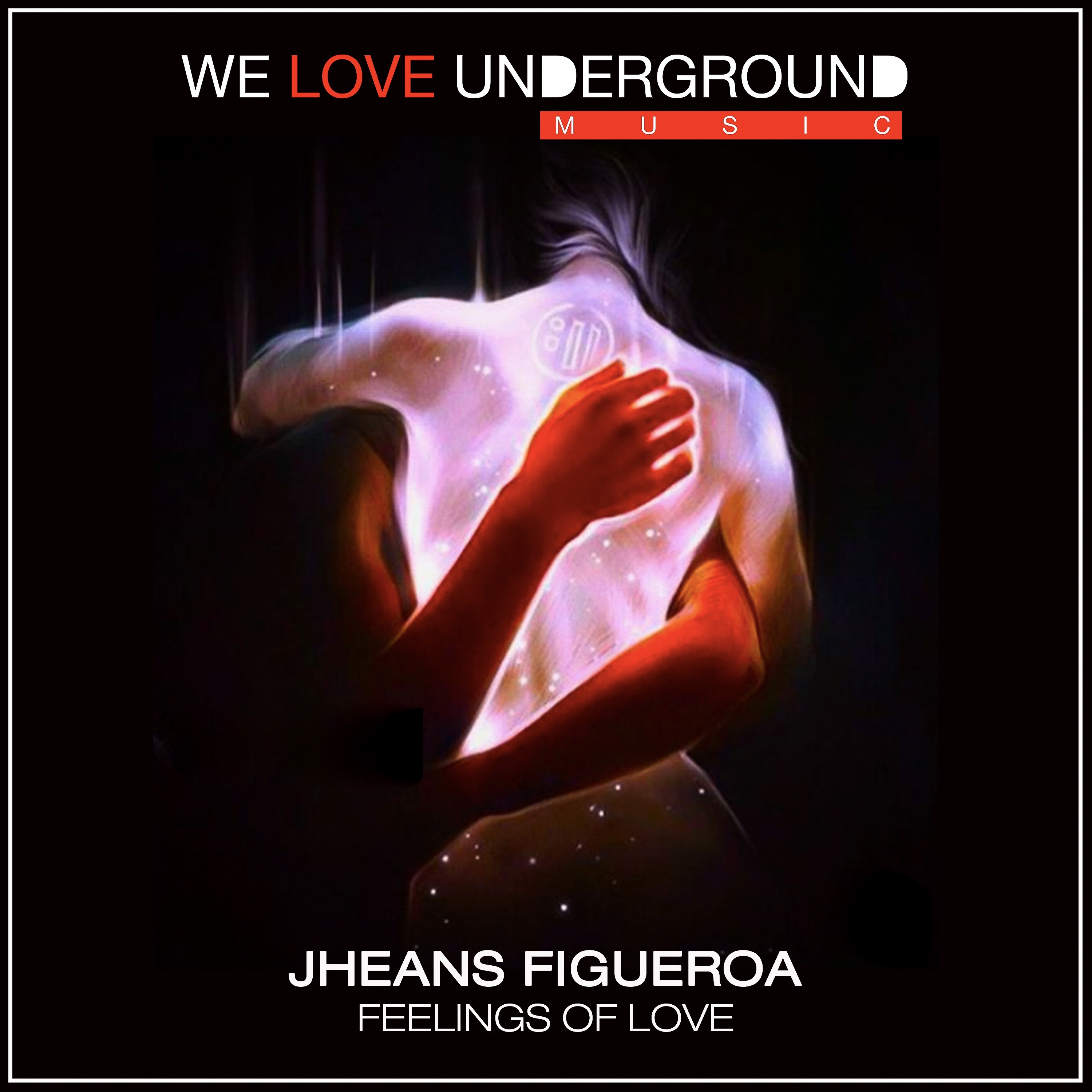 Jheans Figueroa - Feelings Of Love - PREVIEW
