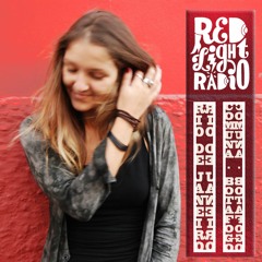 Yule @ Red Light Radio - Comuna