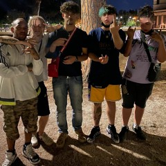 “Ricardo” prod Tony 2Milli