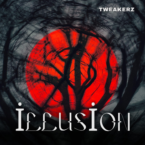 Tweakerz - illusion (Uptempo)