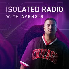 Isolated Radio 007 by Avensis (ISLR007)