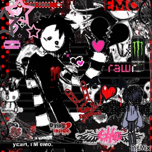 havockills - not vamp prod bloom7k