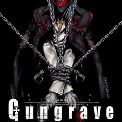 GUNGRAVE