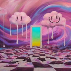 Dreamcore/weirdcore Playlist