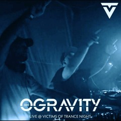 0Gravity LIVE @ Episode 139 Victims Of Trance Night Dom Technika Poznan 07.10.2023