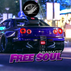 adamant - Free soul (2025)