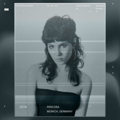 VGRV #25 I IZZYA - [ENCODED ECHOES I]