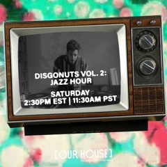 International Jazz Hour